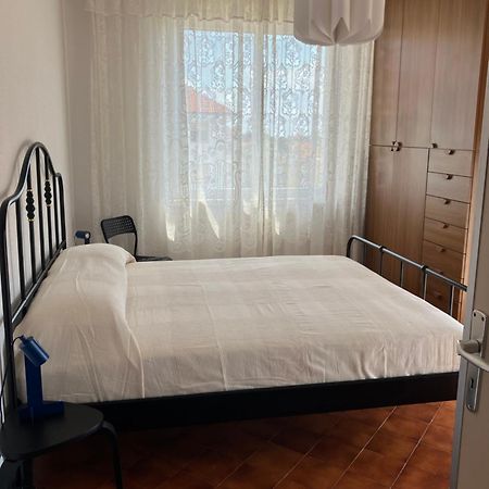 Aria Luce Mare Apartman San Bartolomeo al Mare Kültér fotó