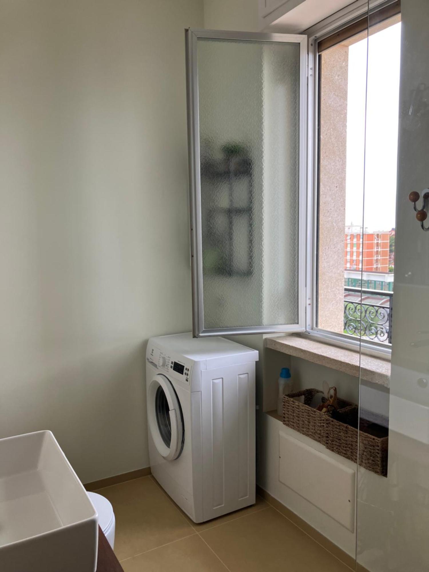 Aria Luce Mare Apartman San Bartolomeo al Mare Kültér fotó